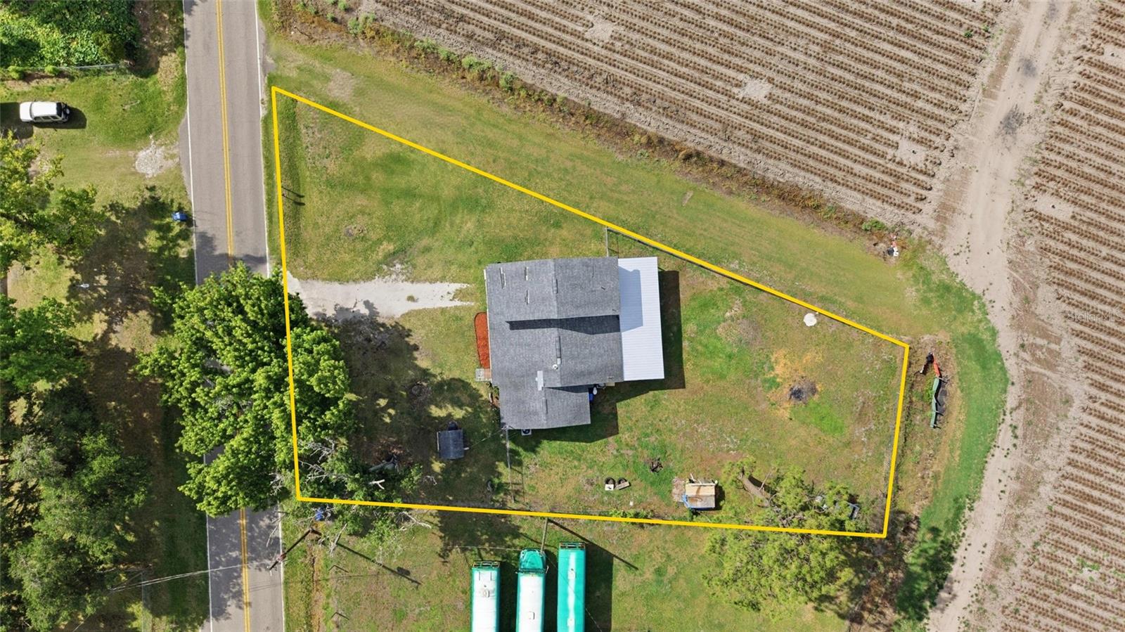 4710 CORONET RD, PLANT CITY, FL, 33566