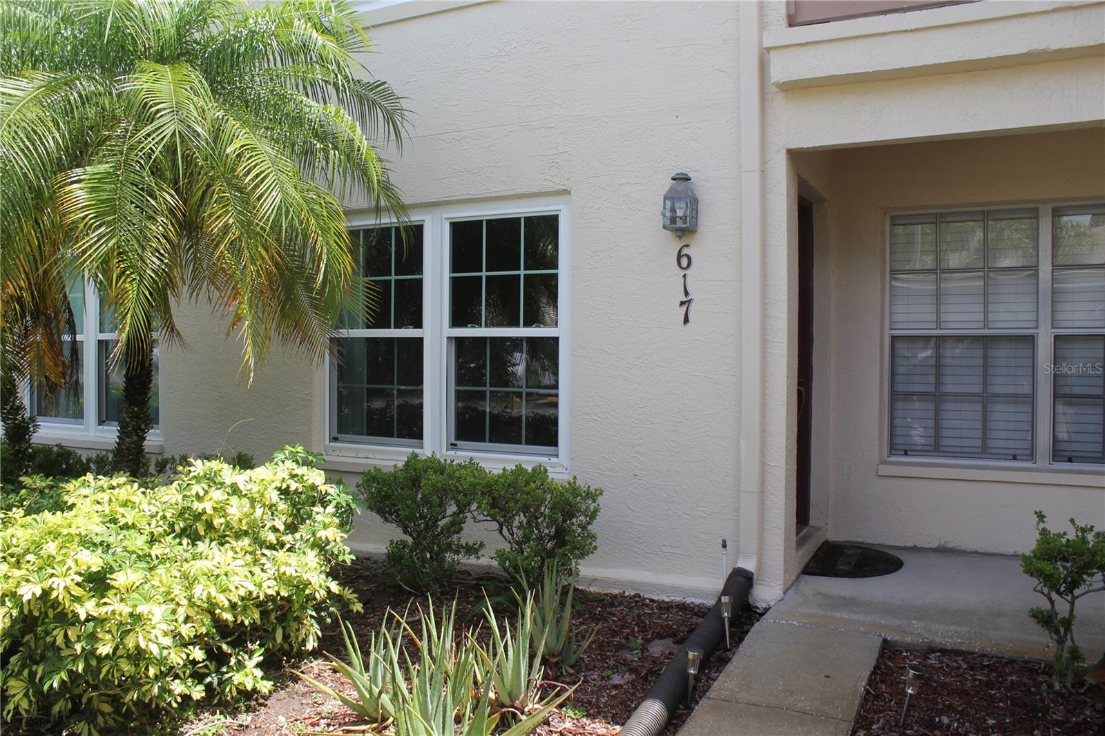 7924 HARDWICK DR #617, NEW PORT RICHEY, FL, 34653