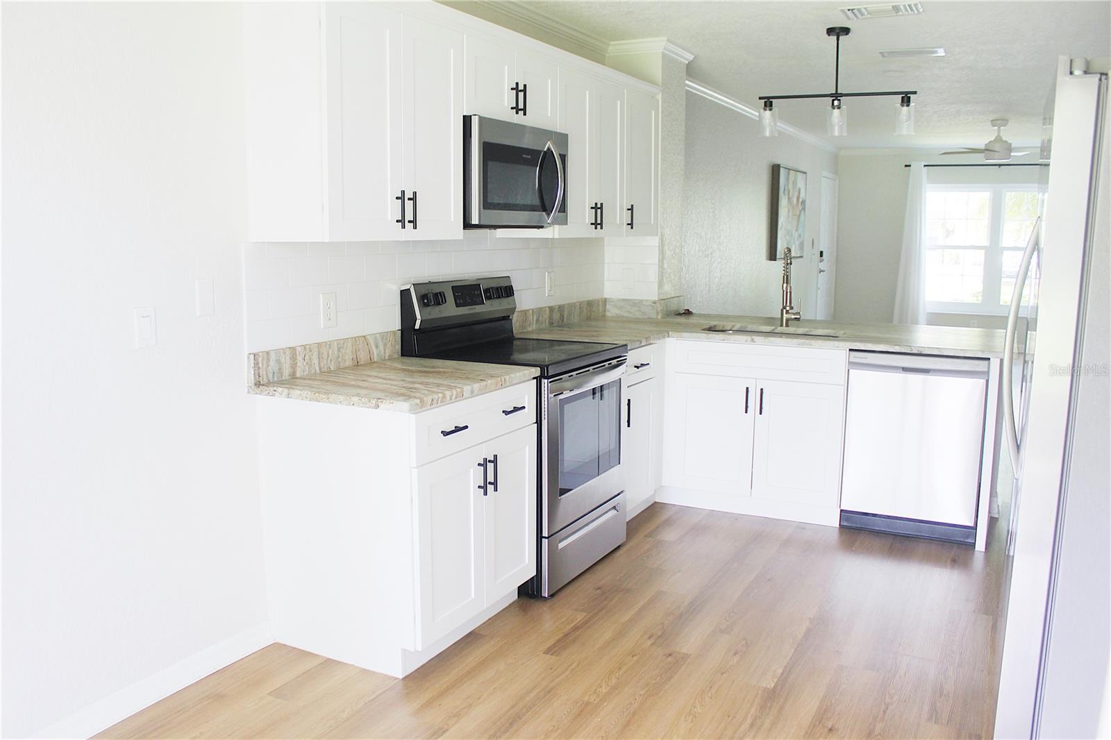 7924 HARDWICK DR #617, NEW PORT RICHEY, FL, 34653