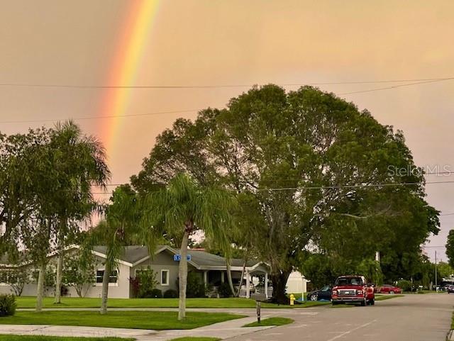 1772 INLET DR, NORTH FORT MYERS, FL, 33903