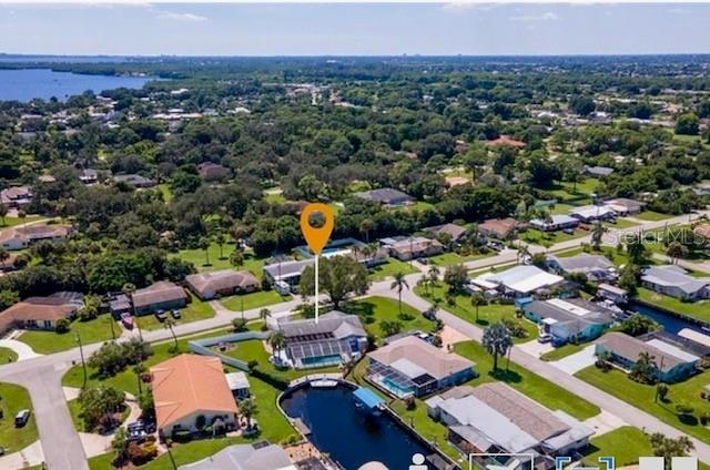 1772 INLET DR, NORTH FORT MYERS, FL, 33903