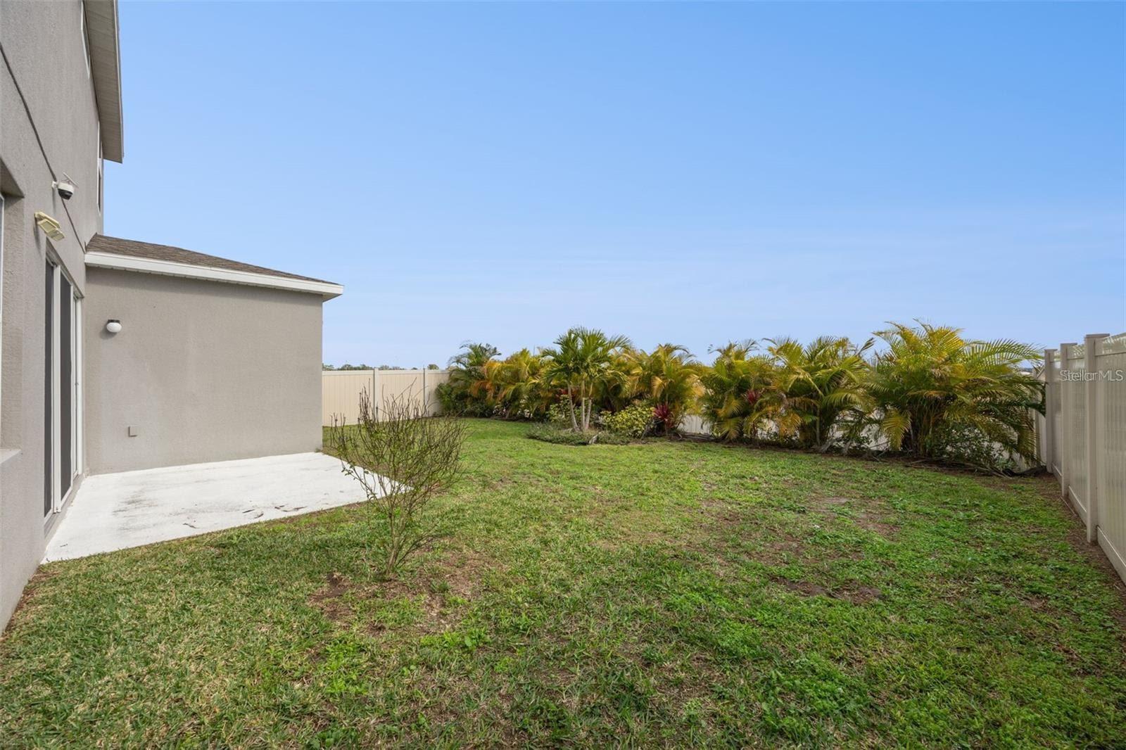 2091 BRILLANTE DR, ST CLOUD, FL, 34771