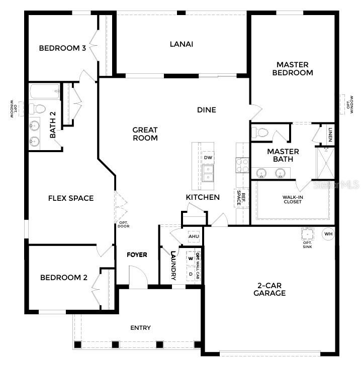 TBD MOHAWK RD, VENICE, FL, 34293