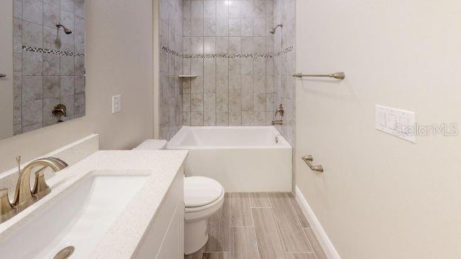 TBD MOHAWK RD, VENICE, FL, 34293