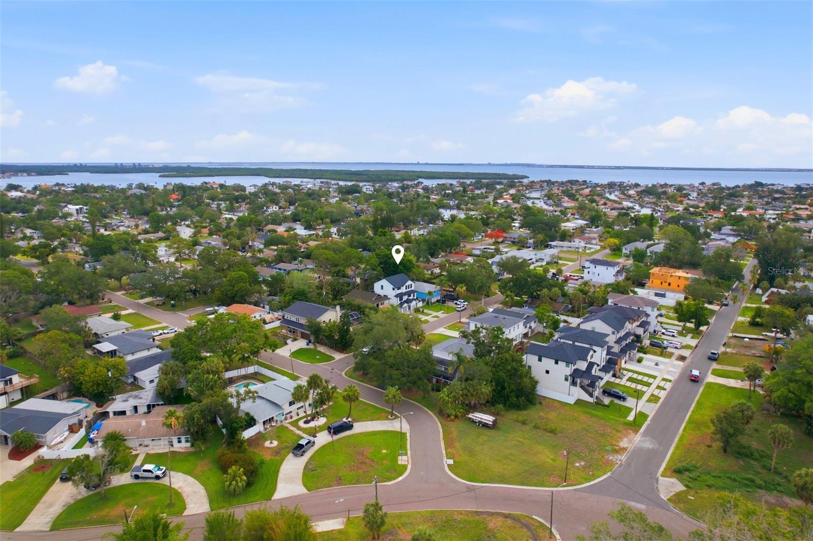 1727 MARYLAND AVE NE, ST PETERSBURG, FL, 33703