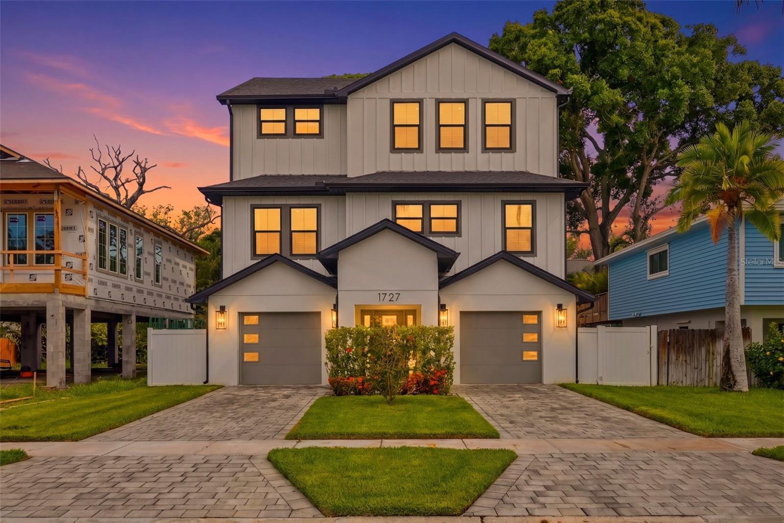 1727 MARYLAND AVE NE, ST PETERSBURG, FL, 33703