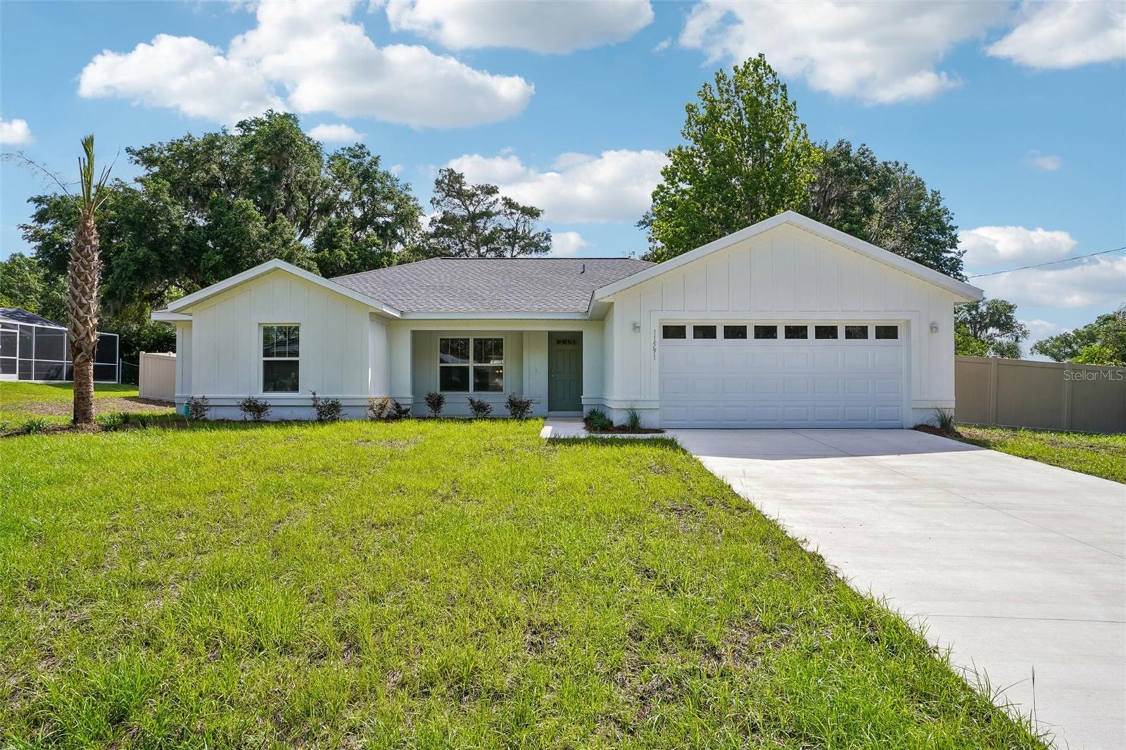 11591 MOCKINGBIRD DR, DUNNELLON, FL, 34432