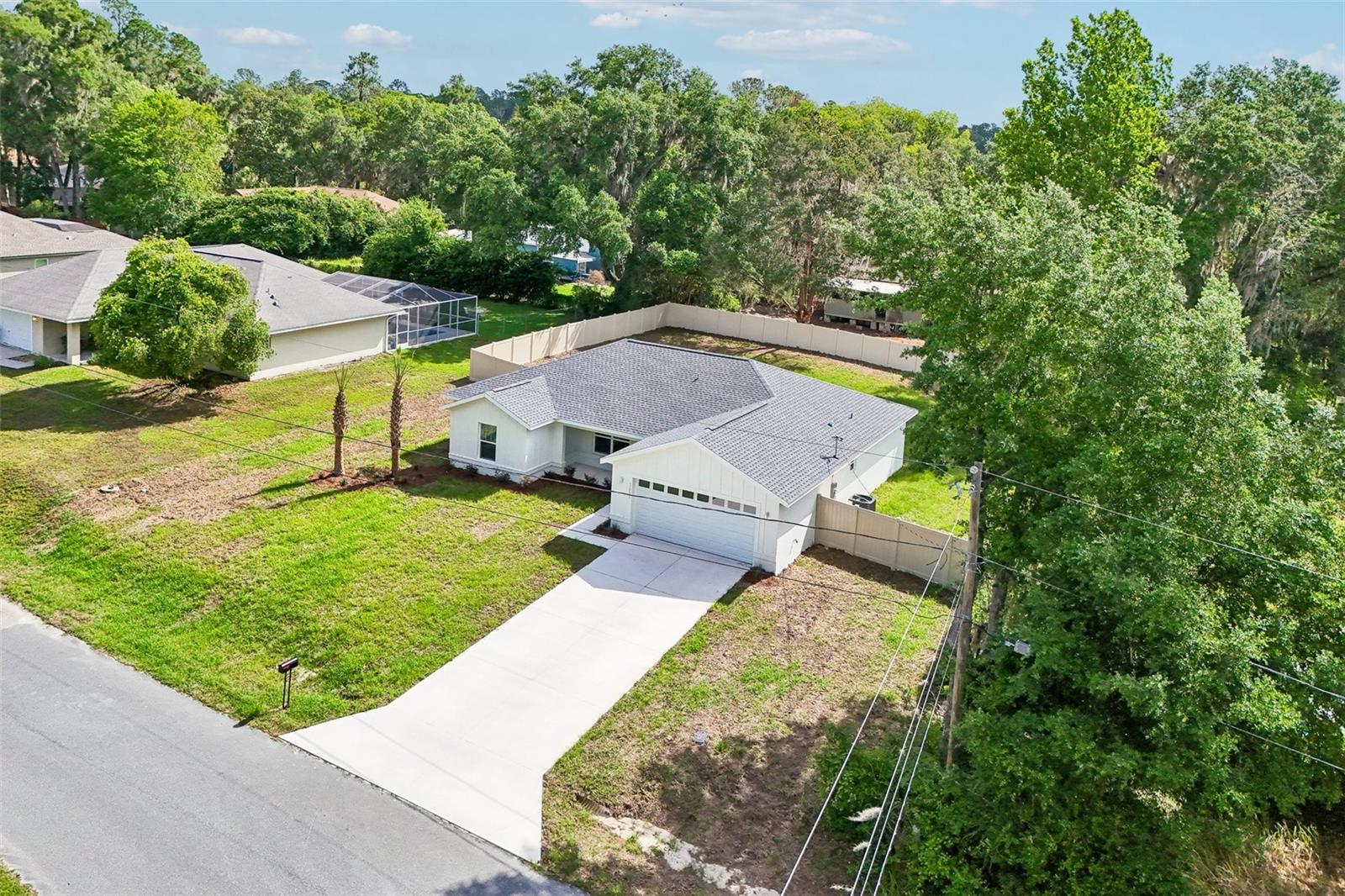 11591 MOCKINGBIRD DR, DUNNELLON, FL, 34432