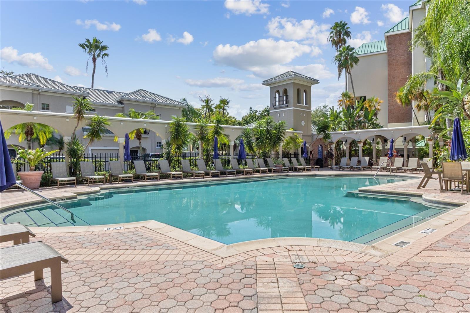 501 KNIGHTS RUN AVE #2213, TAMPA, FL, 33602
