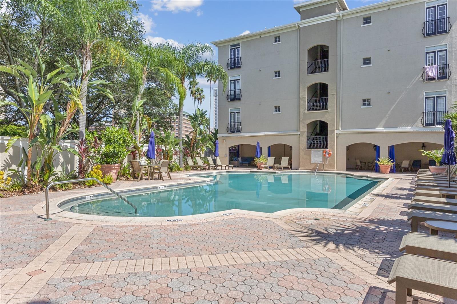 501 KNIGHTS RUN AVE #2213, TAMPA, FL, 33602