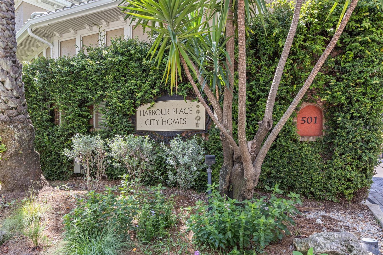 501 KNIGHTS RUN AVE #2213, TAMPA, FL, 33602