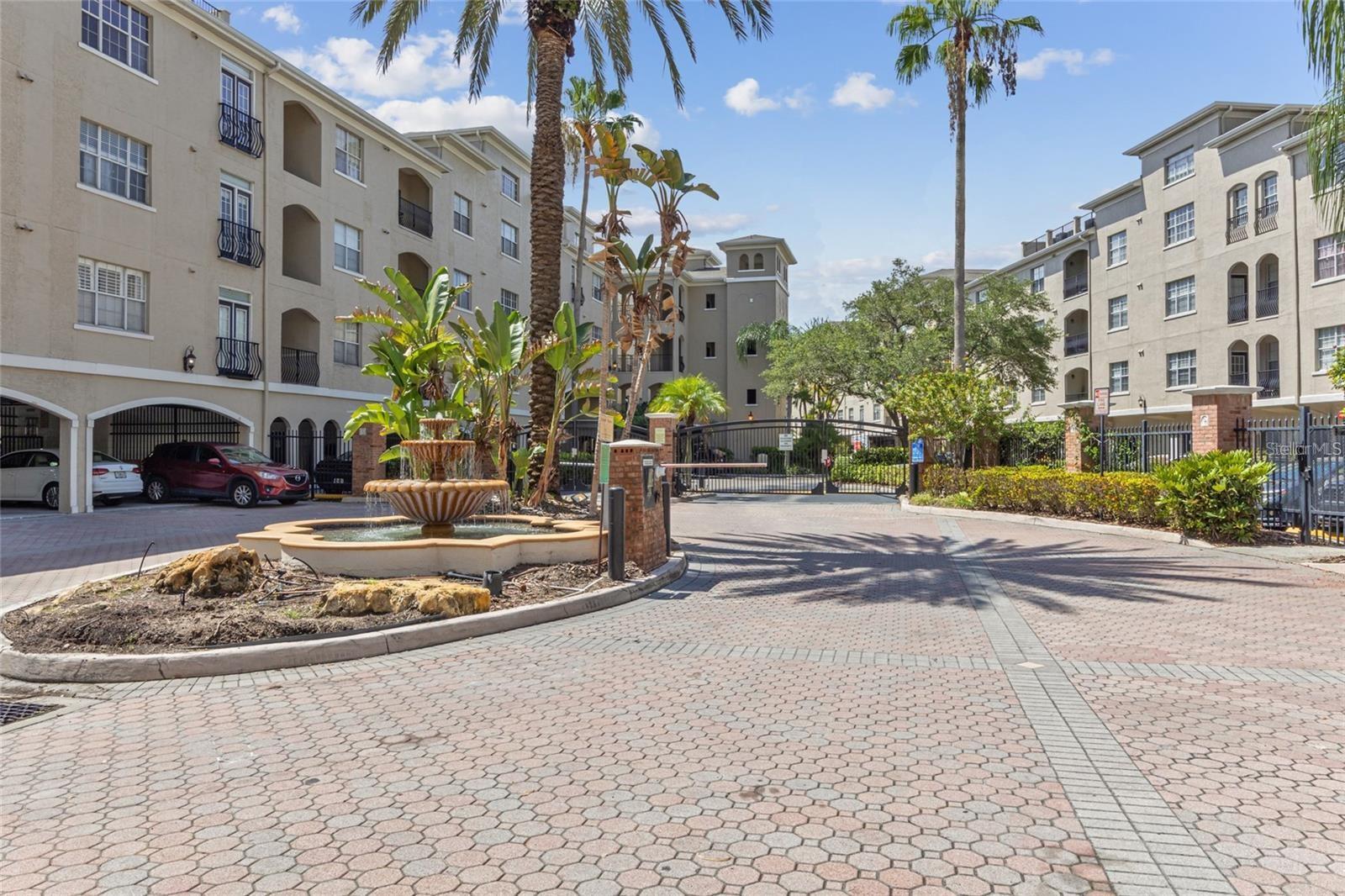 501 KNIGHTS RUN AVE #2213, TAMPA, FL, 33602