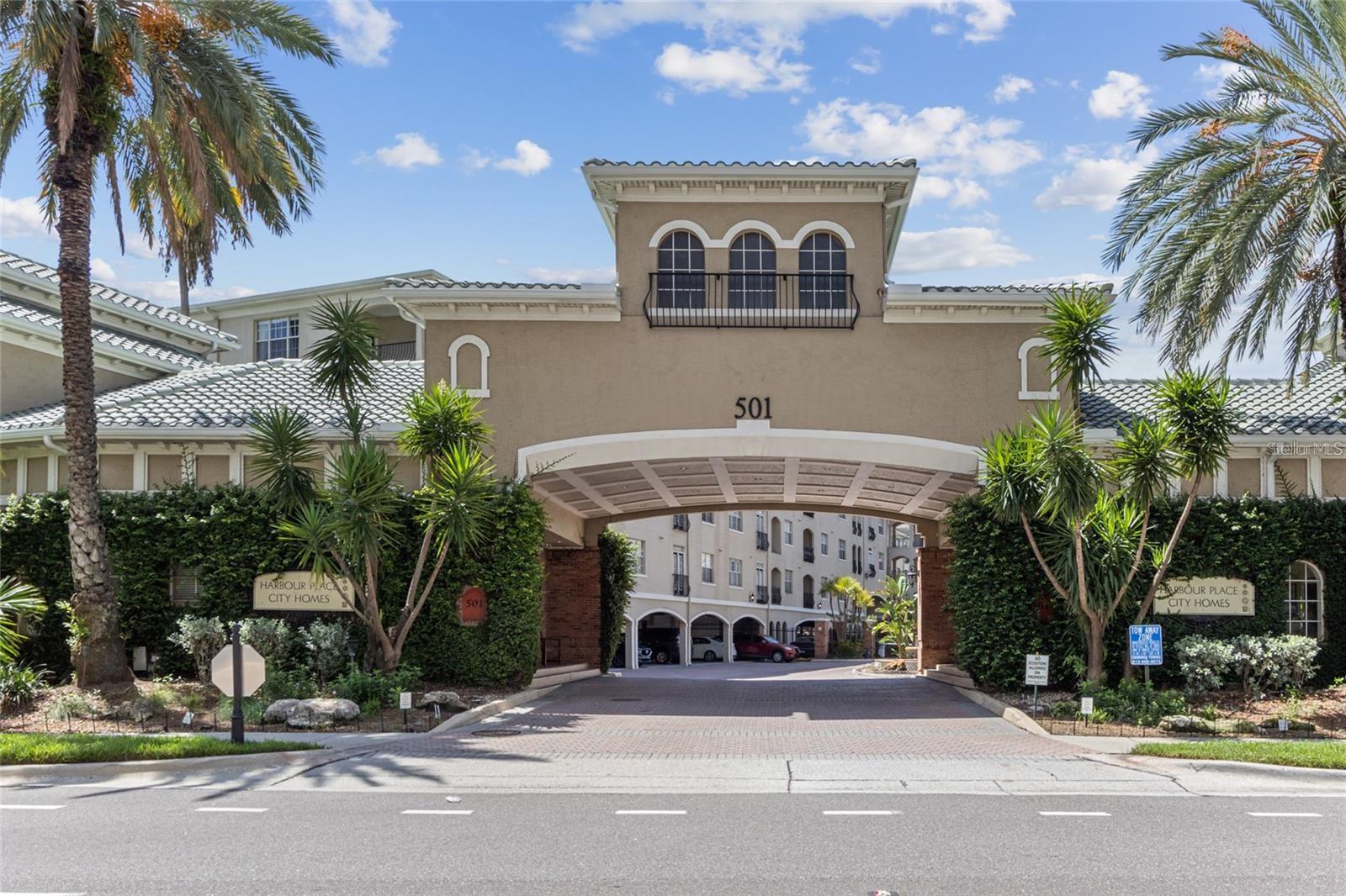 501 KNIGHTS RUN AVE #2213, TAMPA, FL, 33602