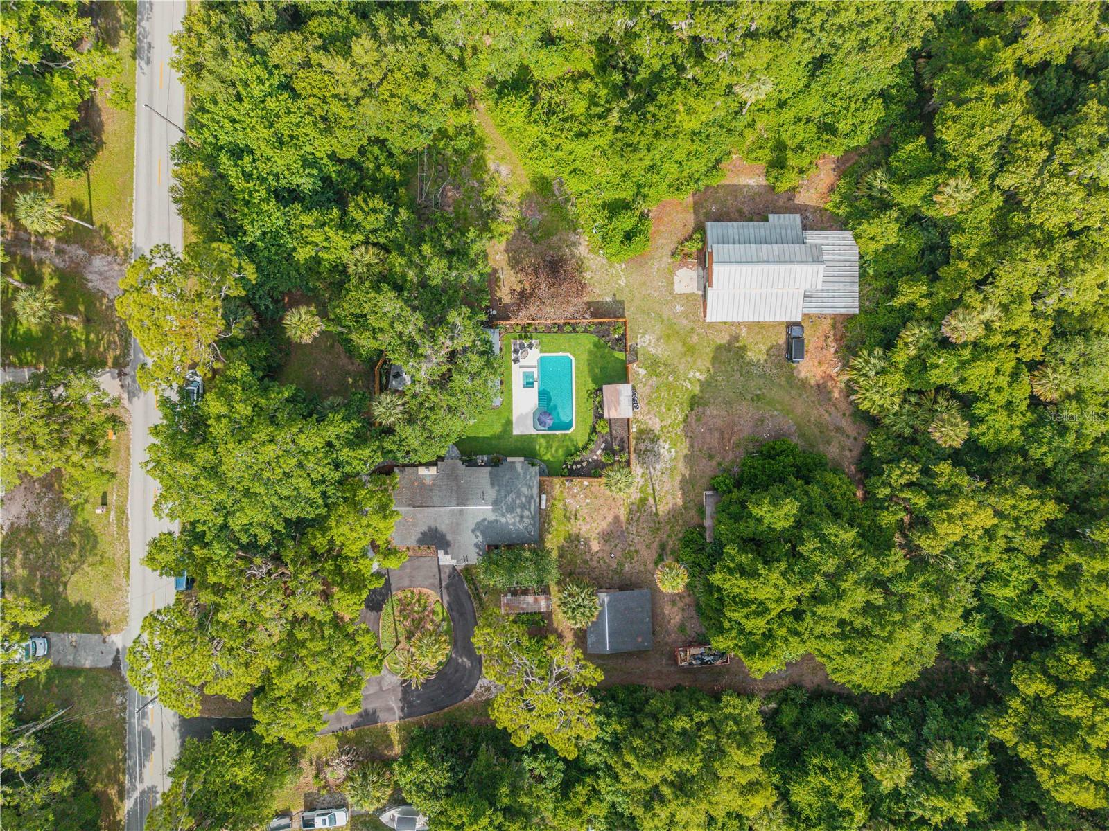 233 W ARIEL RD, EDGEWATER, FL, 32141