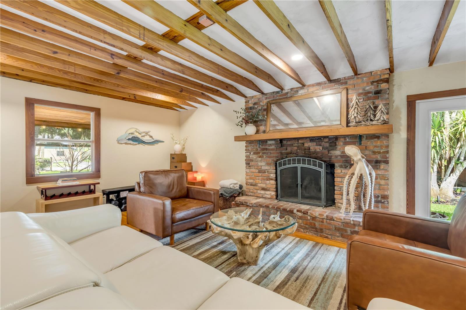 233 W ARIEL RD, EDGEWATER, FL, 32141