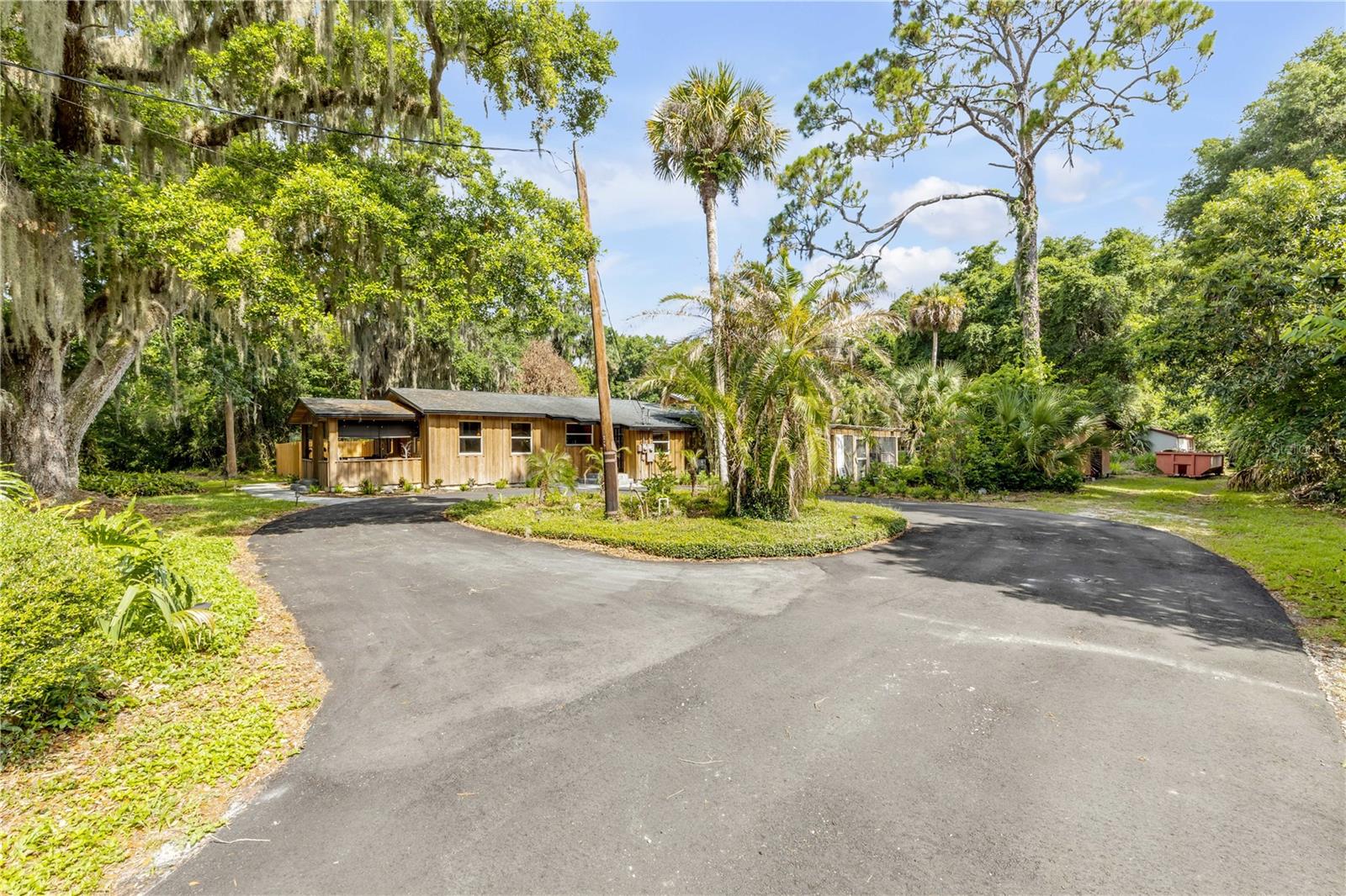233 W ARIEL RD, EDGEWATER, FL, 32141