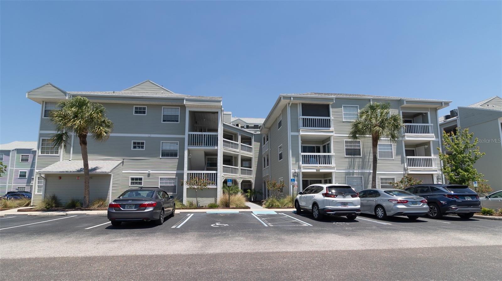 6916 STONES THROW CIR N #9102, ST PETERSBURG, FL, 33710