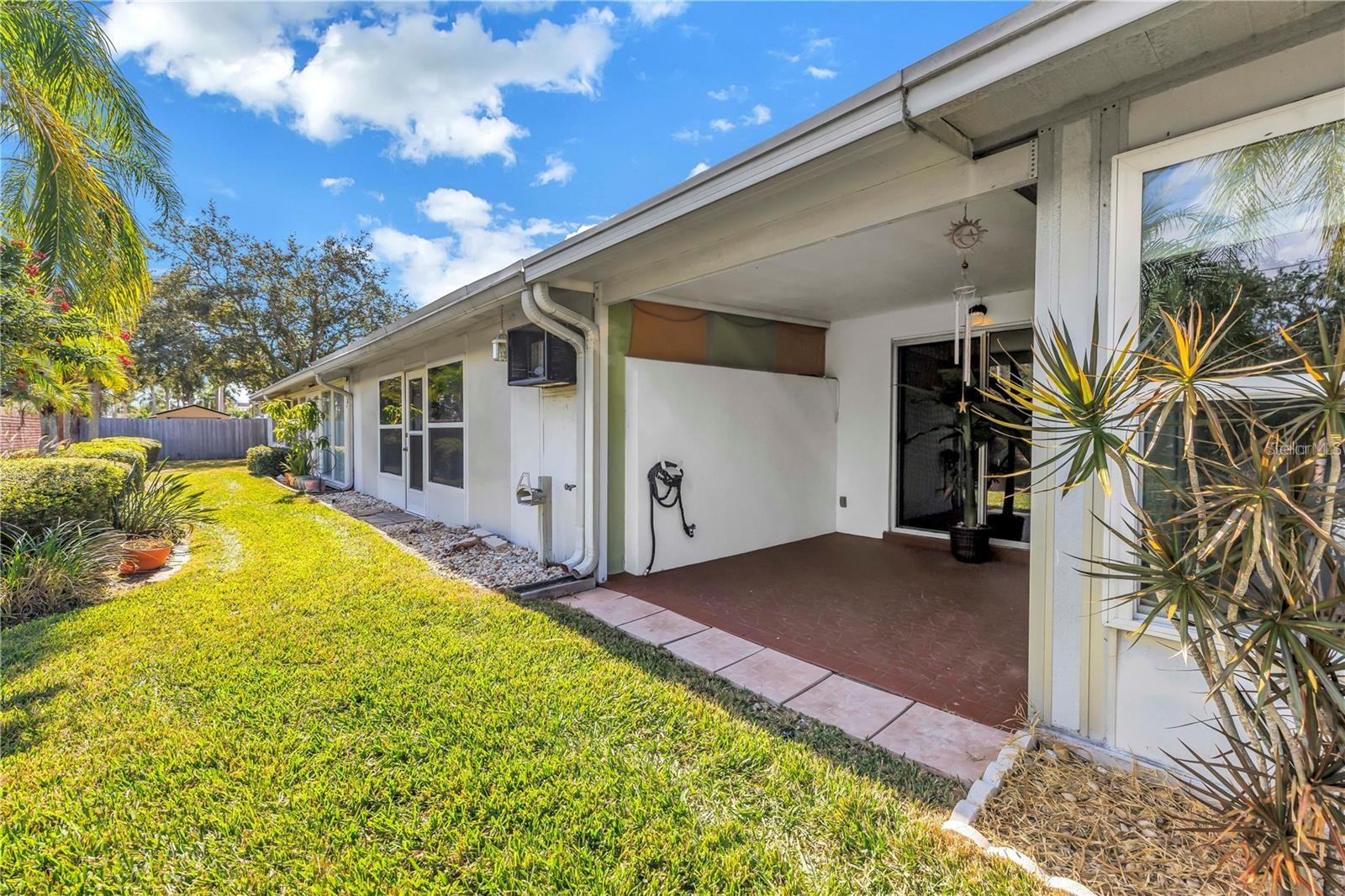 93 BOCA CIEGA POINT BLVD N #93, ST PETERSBURG, FL, 33708