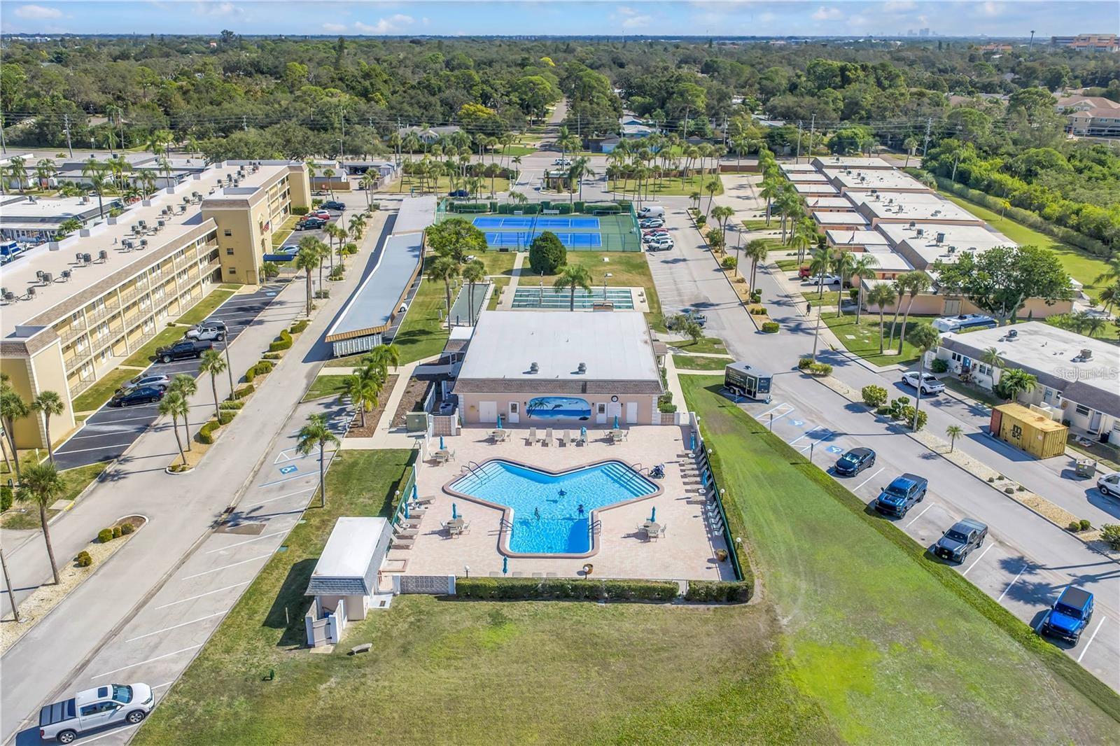 93 BOCA CIEGA POINT BLVD N #93, ST PETERSBURG, FL, 33708