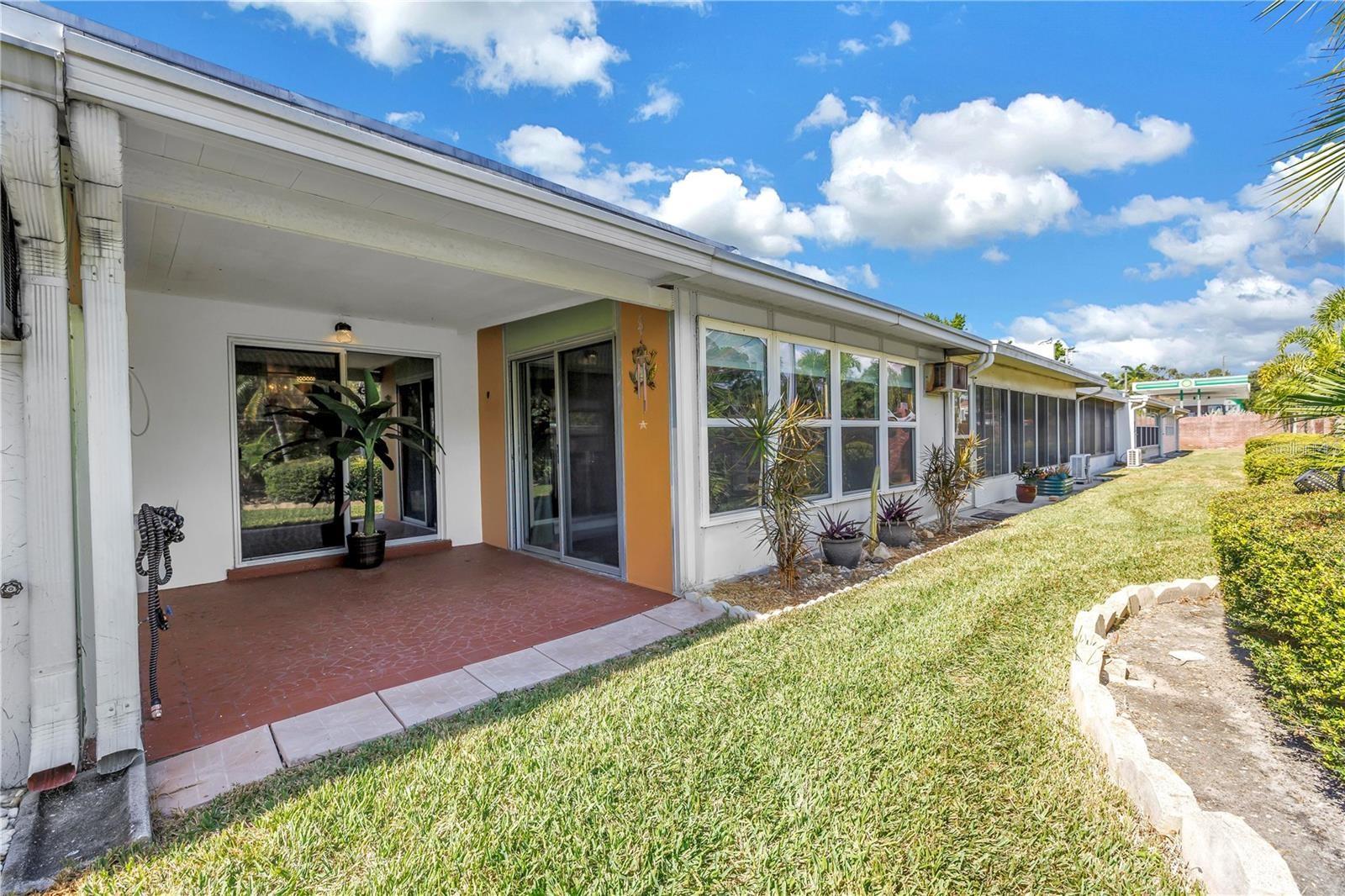 93 BOCA CIEGA POINT BLVD N #93, ST PETERSBURG, FL, 33708