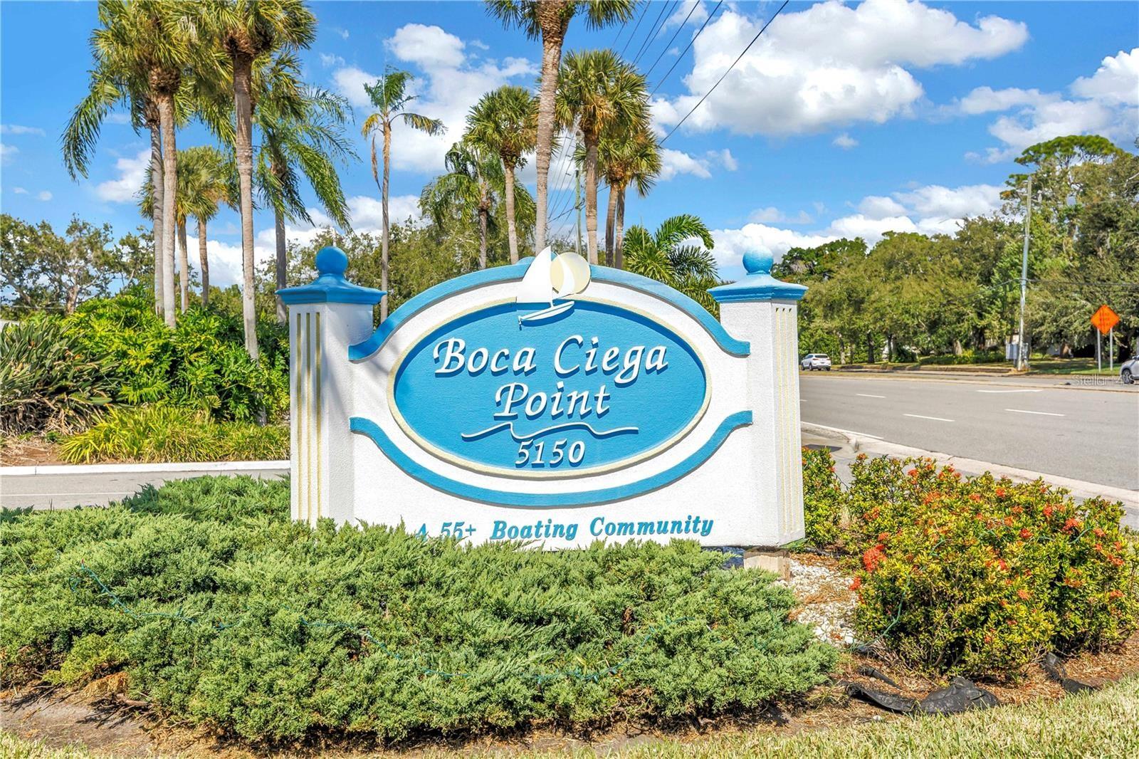 93 BOCA CIEGA POINT BLVD N #93, ST PETERSBURG, FL, 33708