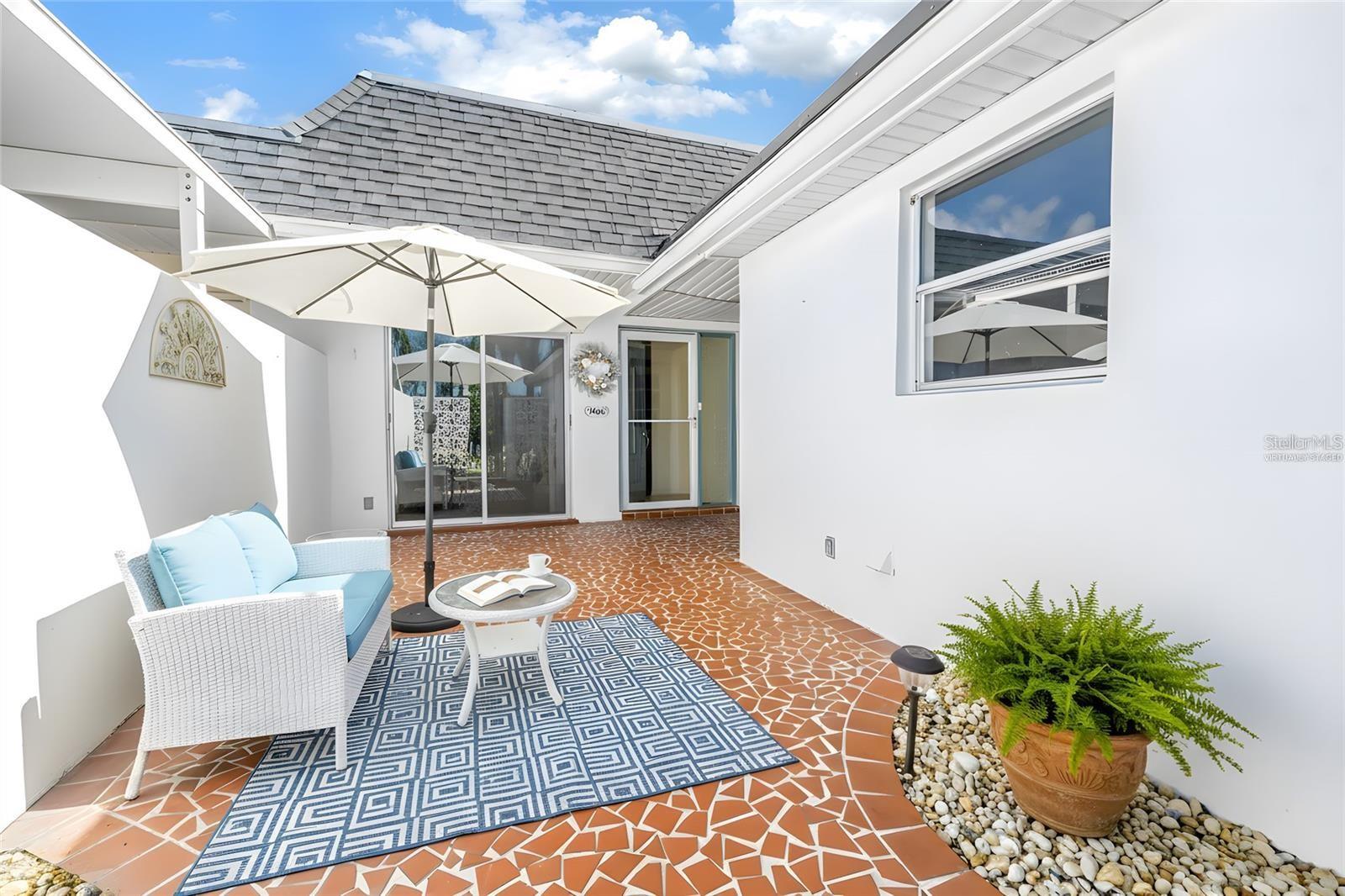 93 BOCA CIEGA POINT BLVD N #93, ST PETERSBURG, FL, 33708
