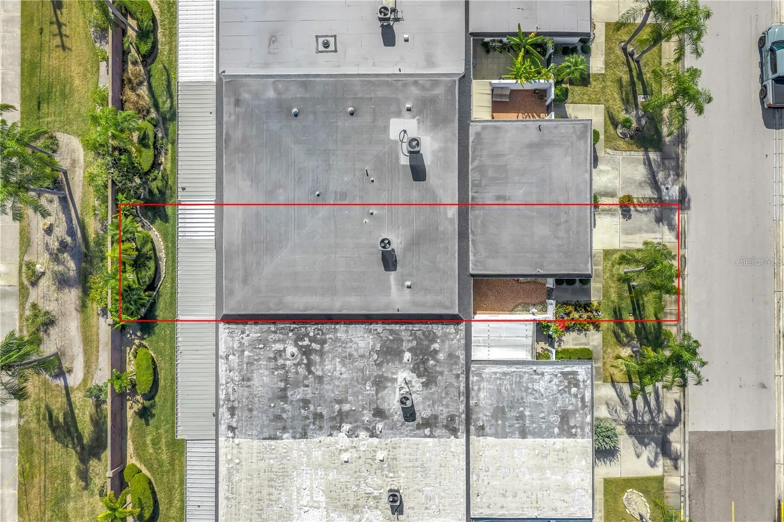 93 BOCA CIEGA POINT BLVD N #93, ST PETERSBURG, FL, 33708