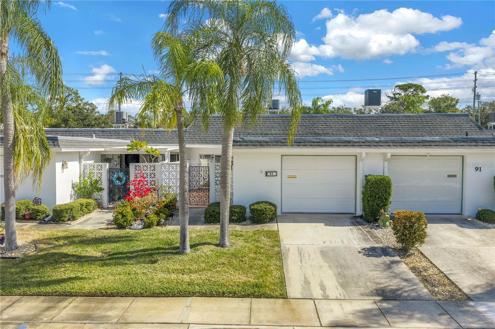 93 BOCA CIEGA POINT BLVD N #93, ST PETERSBURG, FL, 33708