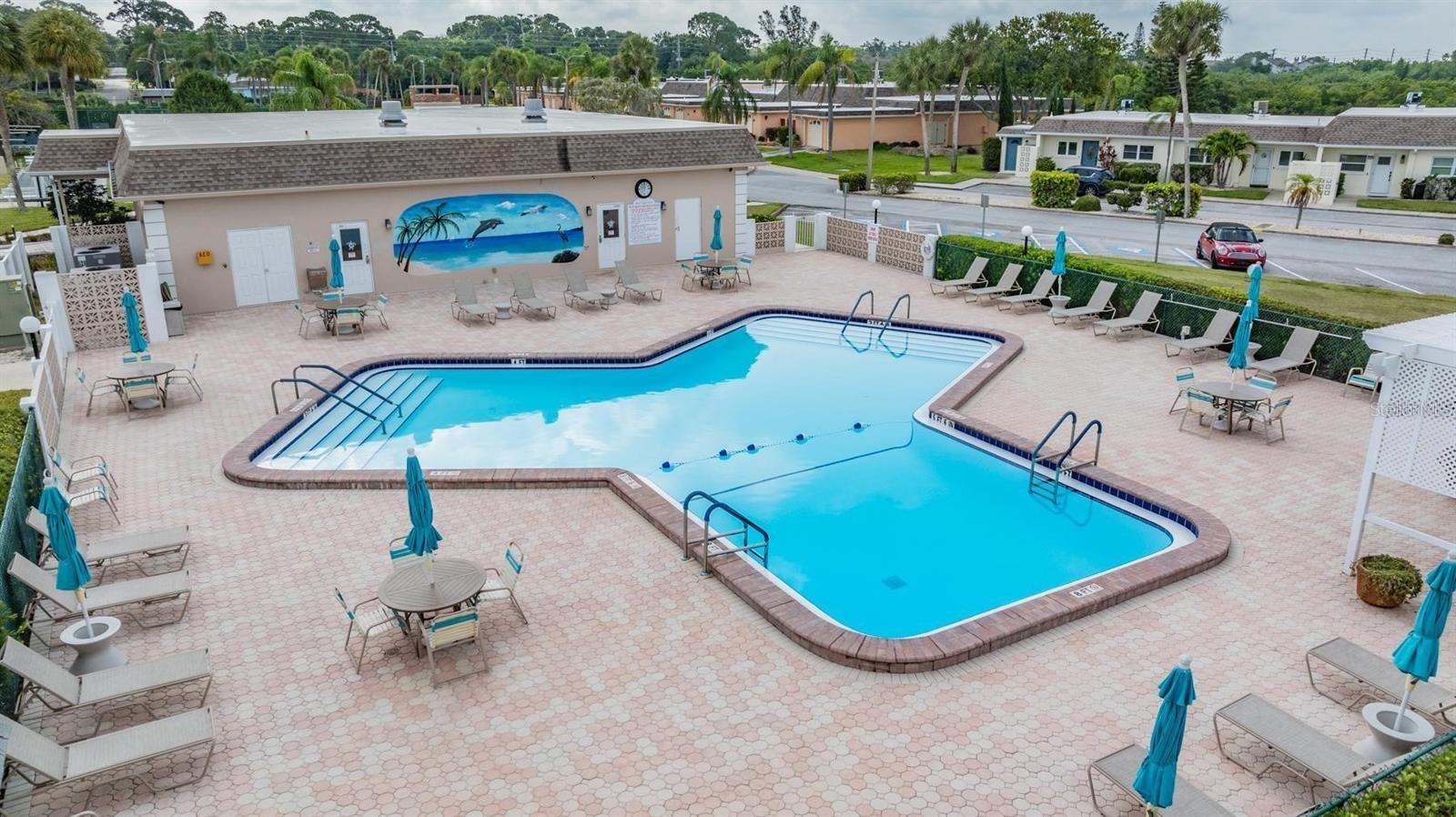 93 BOCA CIEGA POINT BLVD N #93, ST PETERSBURG, FL, 33708