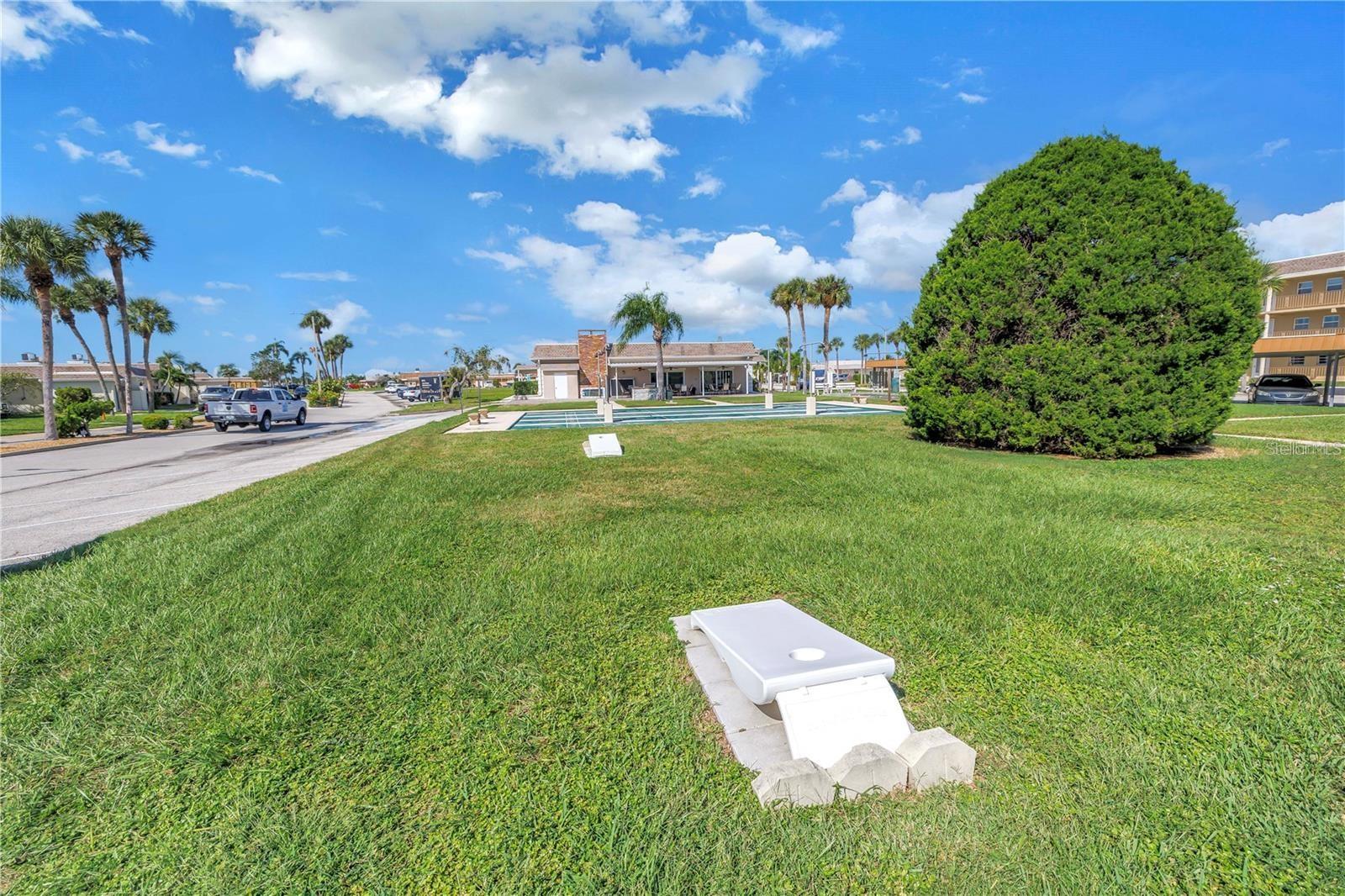 93 BOCA CIEGA POINT BLVD N #93, ST PETERSBURG, FL, 33708