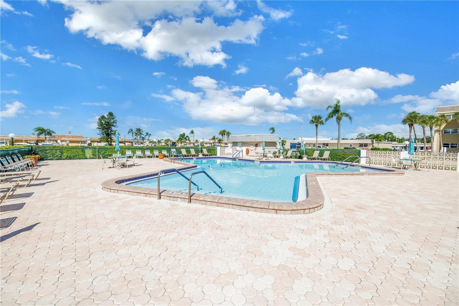 93 BOCA CIEGA POINT BLVD N #93, ST PETERSBURG, FL, 33708