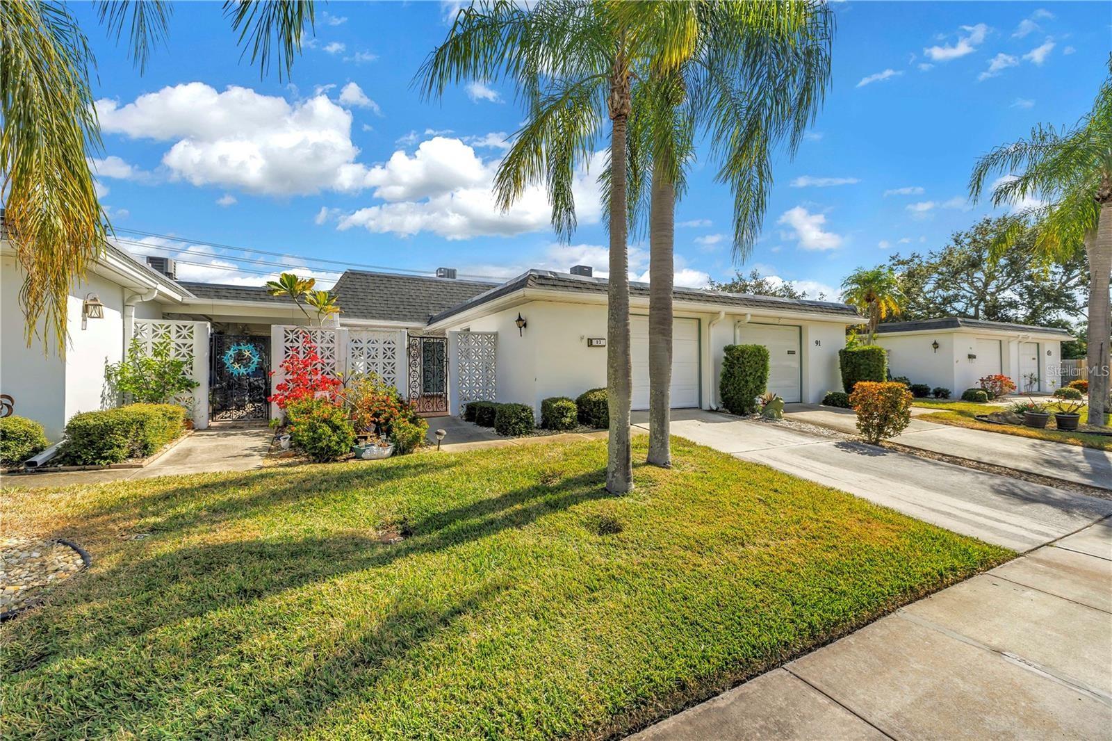 93 BOCA CIEGA POINT BLVD N #93, ST PETERSBURG, FL, 33708