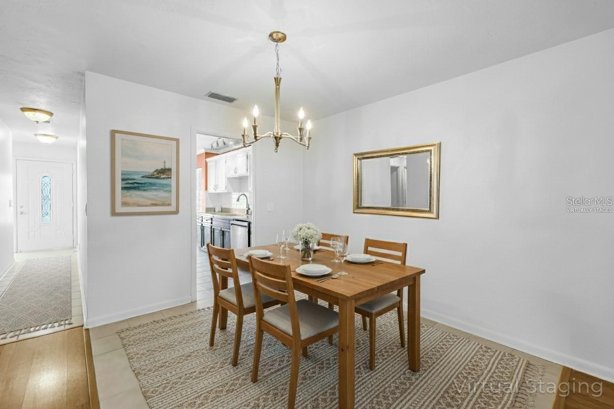 93 BOCA CIEGA POINT BLVD N #93, ST PETERSBURG, FL, 33708
