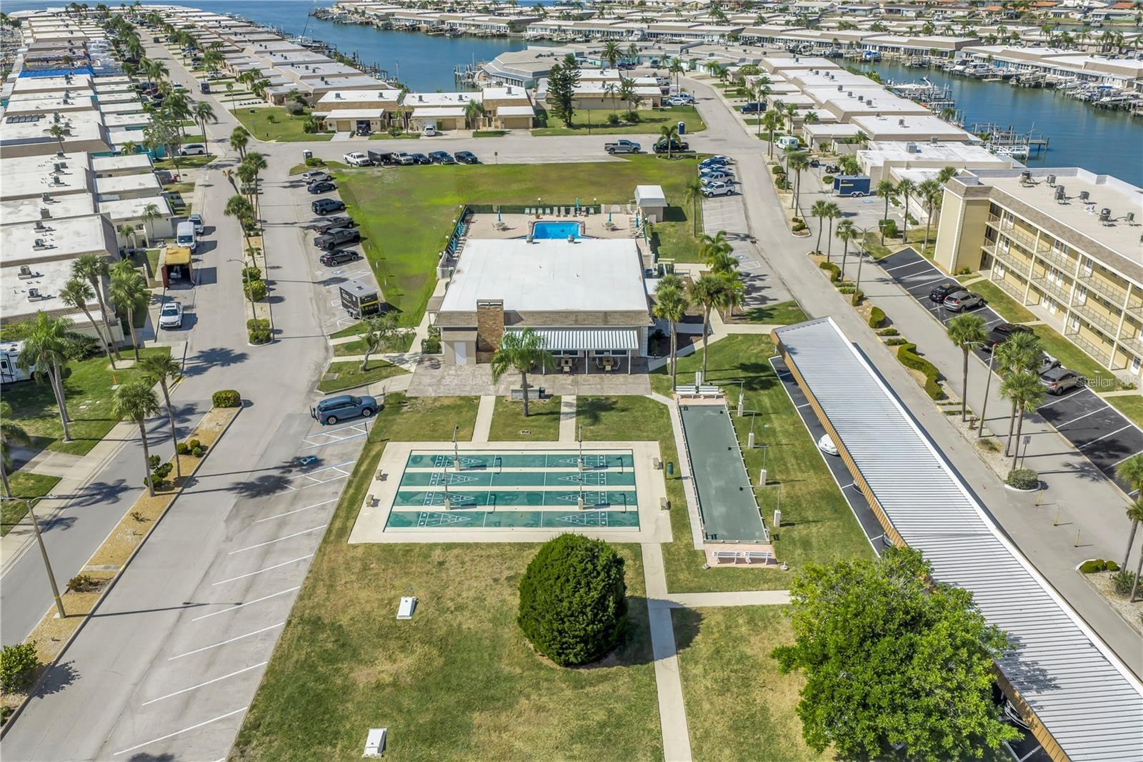 93 BOCA CIEGA POINT BLVD N #93, ST PETERSBURG, FL, 33708