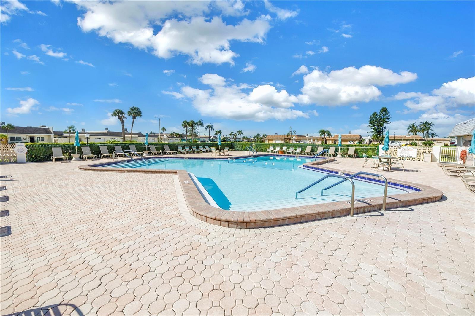 93 BOCA CIEGA POINT BLVD N #93, ST PETERSBURG, FL, 33708