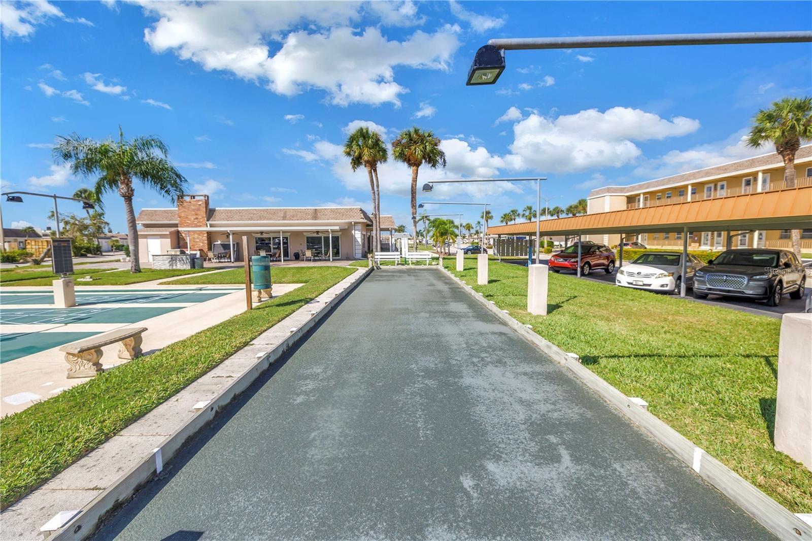 93 BOCA CIEGA POINT BLVD N #93, ST PETERSBURG, FL, 33708