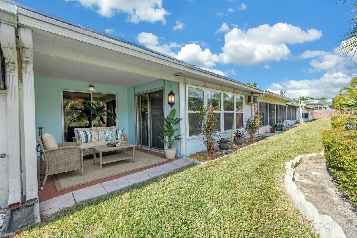 93 BOCA CIEGA POINT BLVD N #93, ST PETERSBURG, FL, 33708