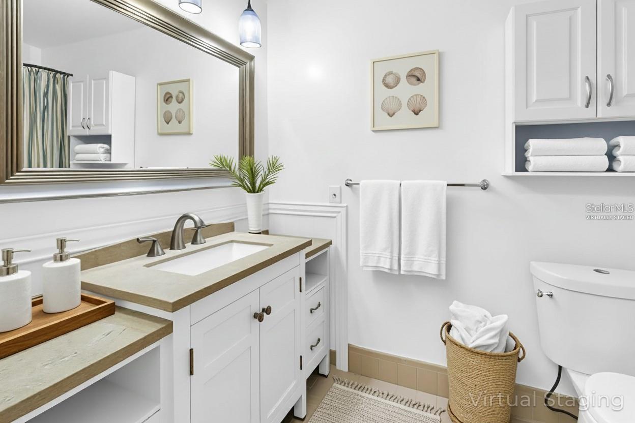 93 BOCA CIEGA POINT BLVD N #93, ST PETERSBURG, FL, 33708