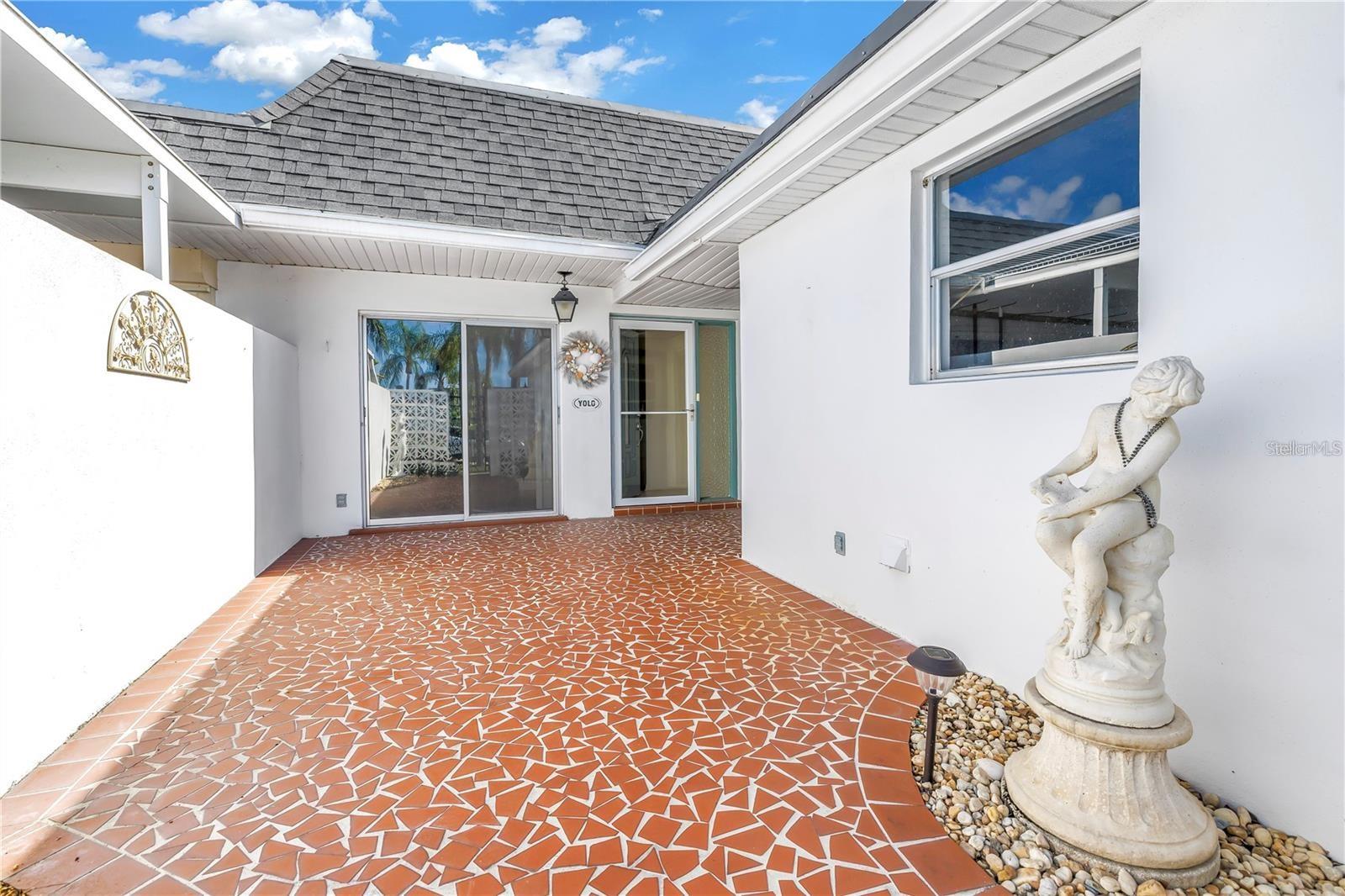 93 BOCA CIEGA POINT BLVD N #93, ST PETERSBURG, FL, 33708