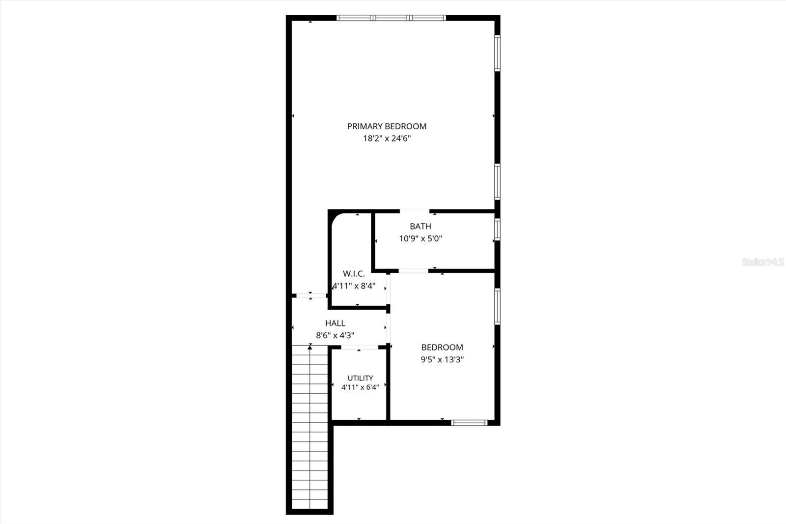 7545 RIDGELAKE CIR, BRADENTON, FL, 34203