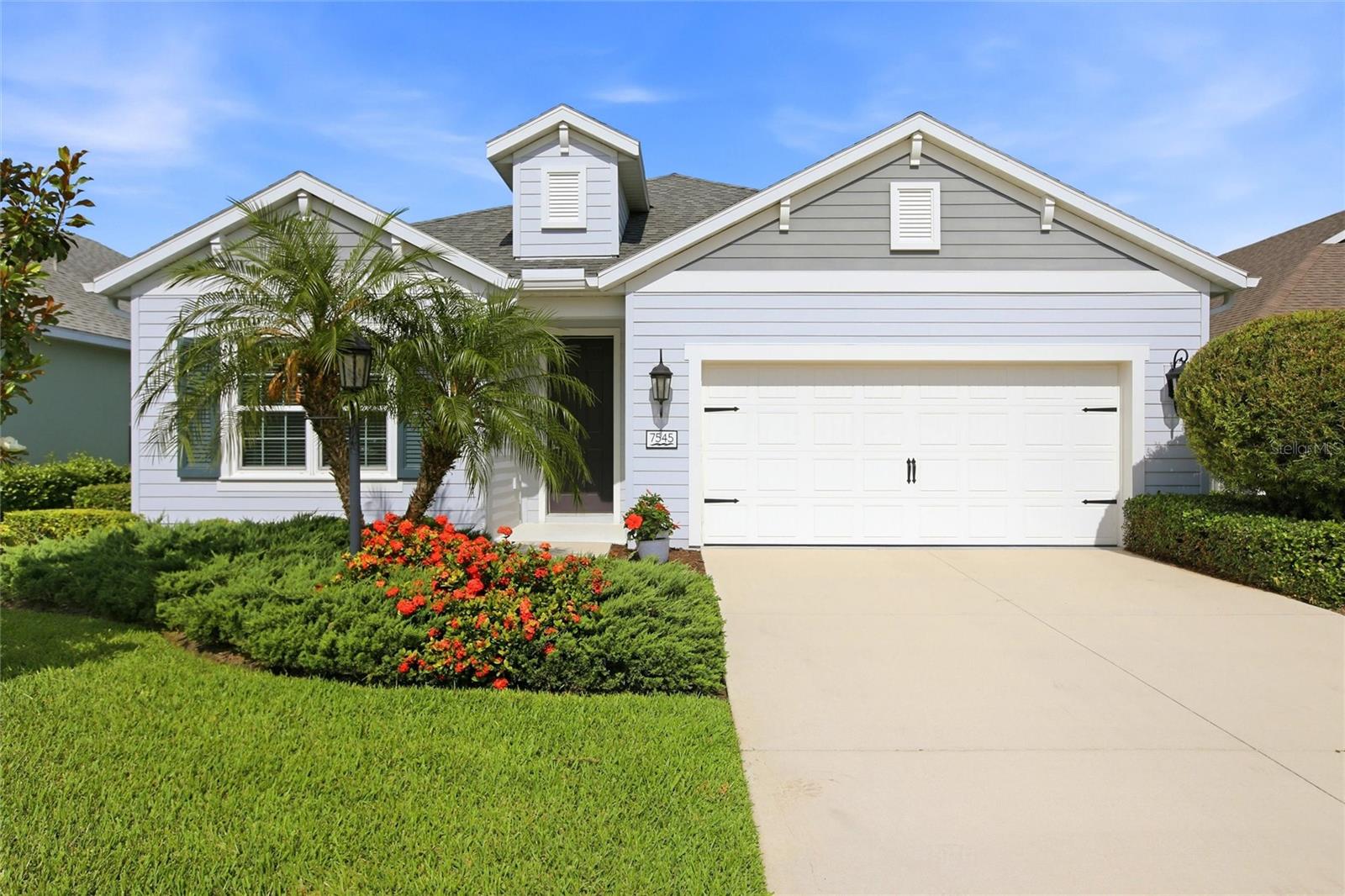 7545 RIDGELAKE CIR, BRADENTON, FL, 34203