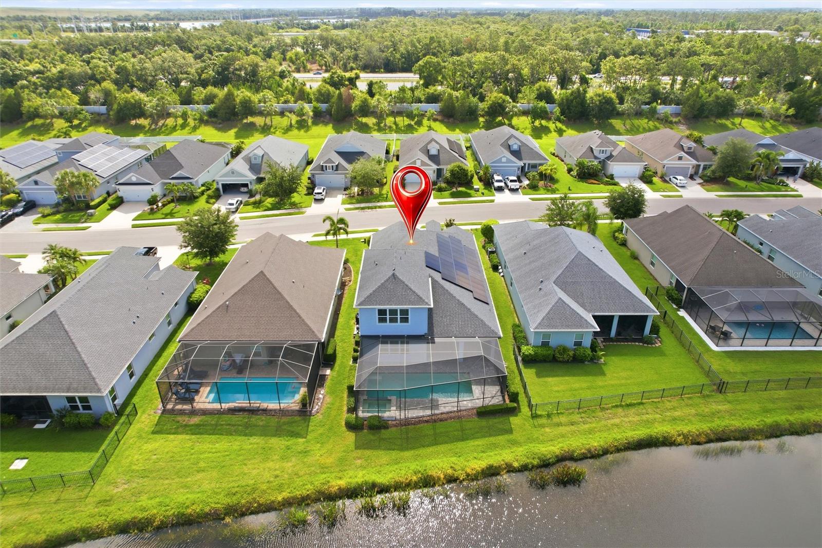 7545 RIDGELAKE CIR, BRADENTON, FL, 34203