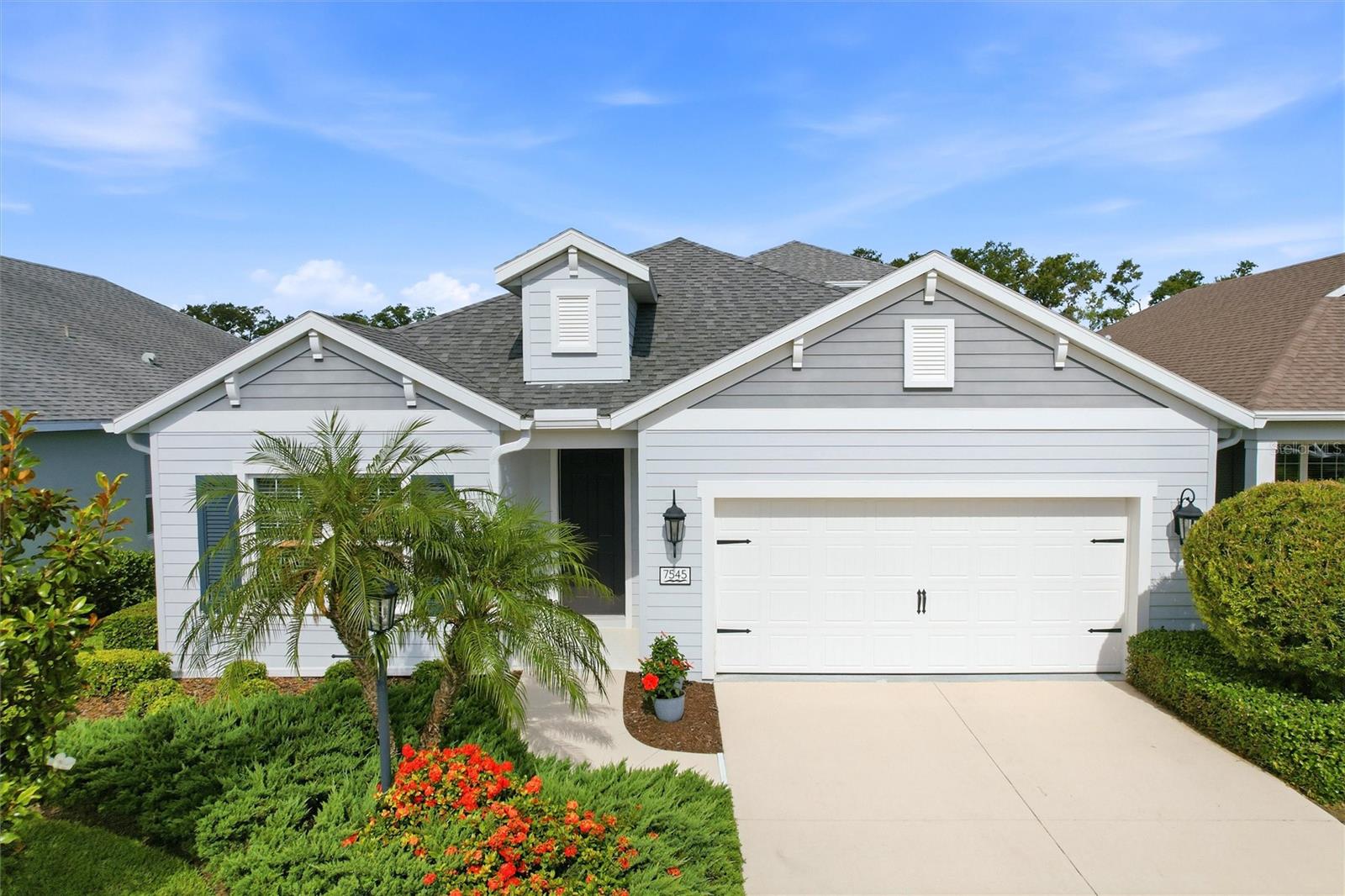 7545 RIDGELAKE CIR, BRADENTON, FL, 34203