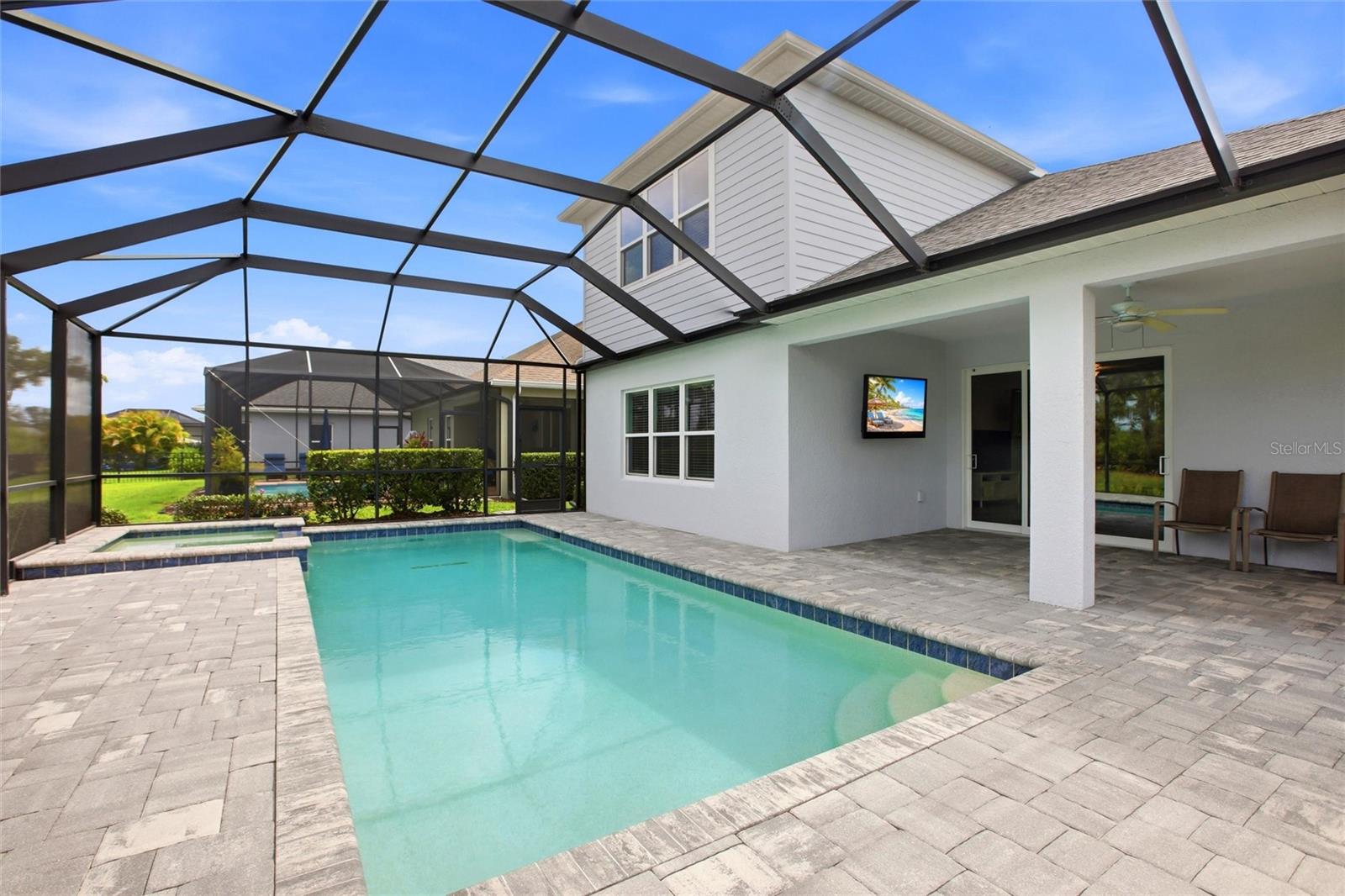 7545 RIDGELAKE CIR, BRADENTON, FL, 34203