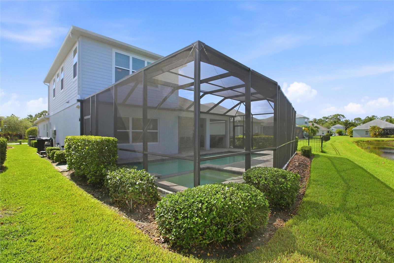 7545 RIDGELAKE CIR, BRADENTON, FL, 34203