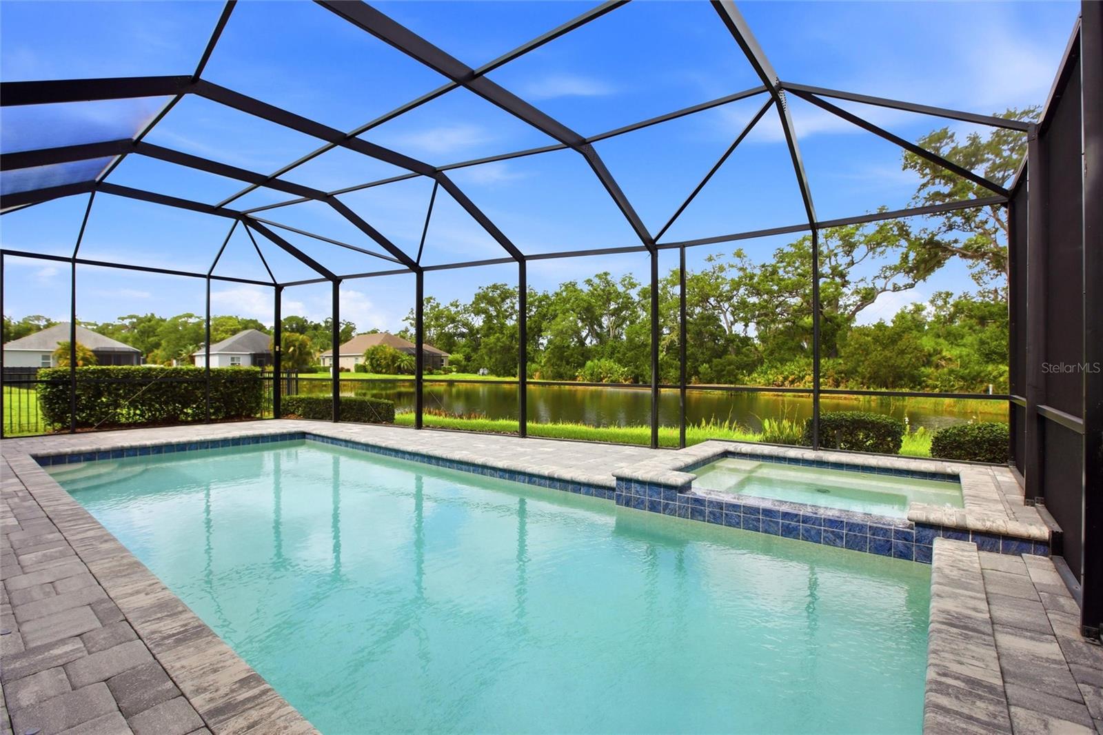 7545 RIDGELAKE CIR, BRADENTON, FL, 34203
