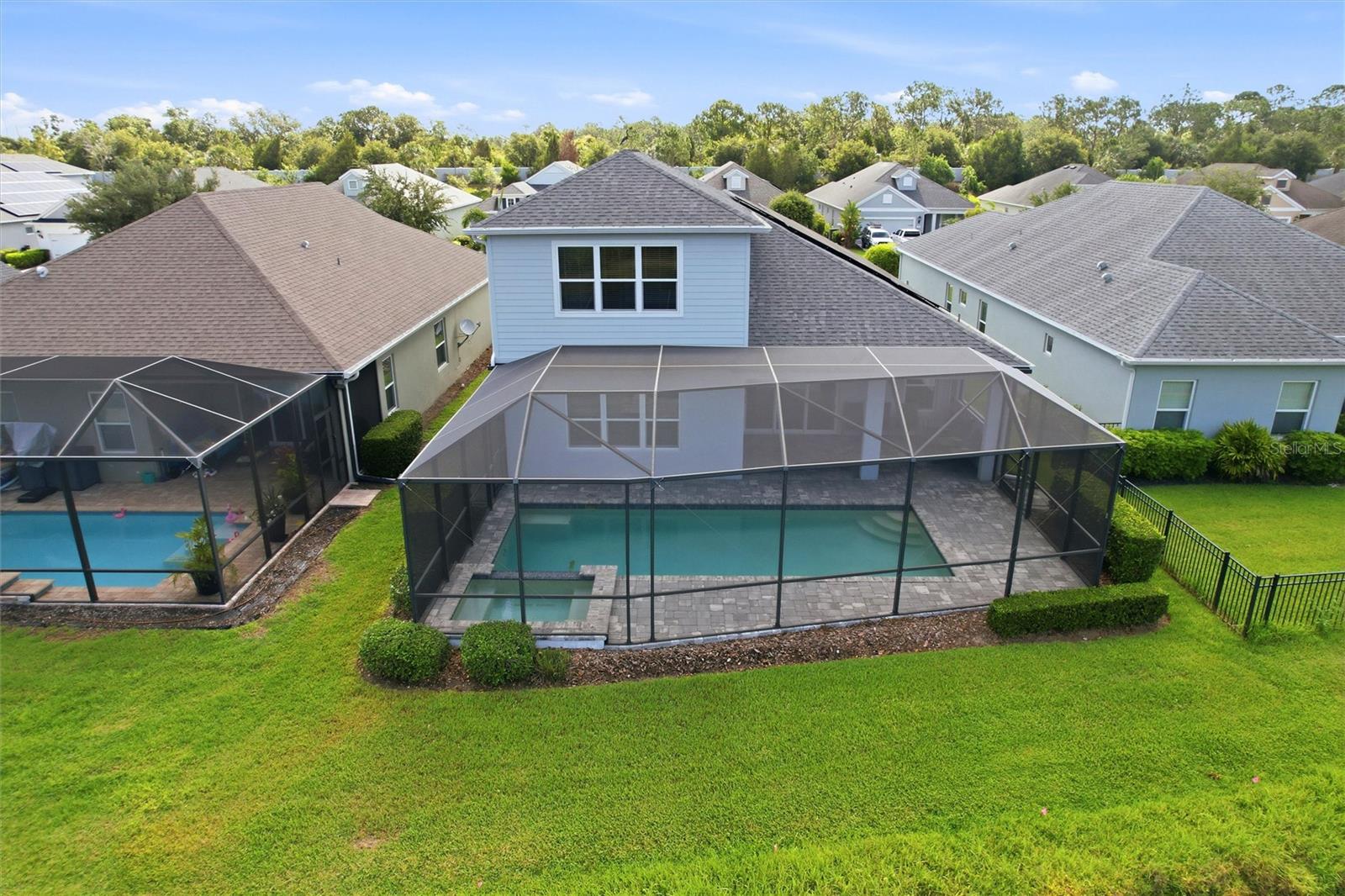 7545 RIDGELAKE CIR, BRADENTON, FL, 34203