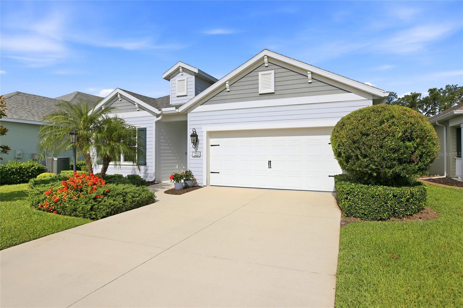 7545 RIDGELAKE CIR, BRADENTON, FL, 34203