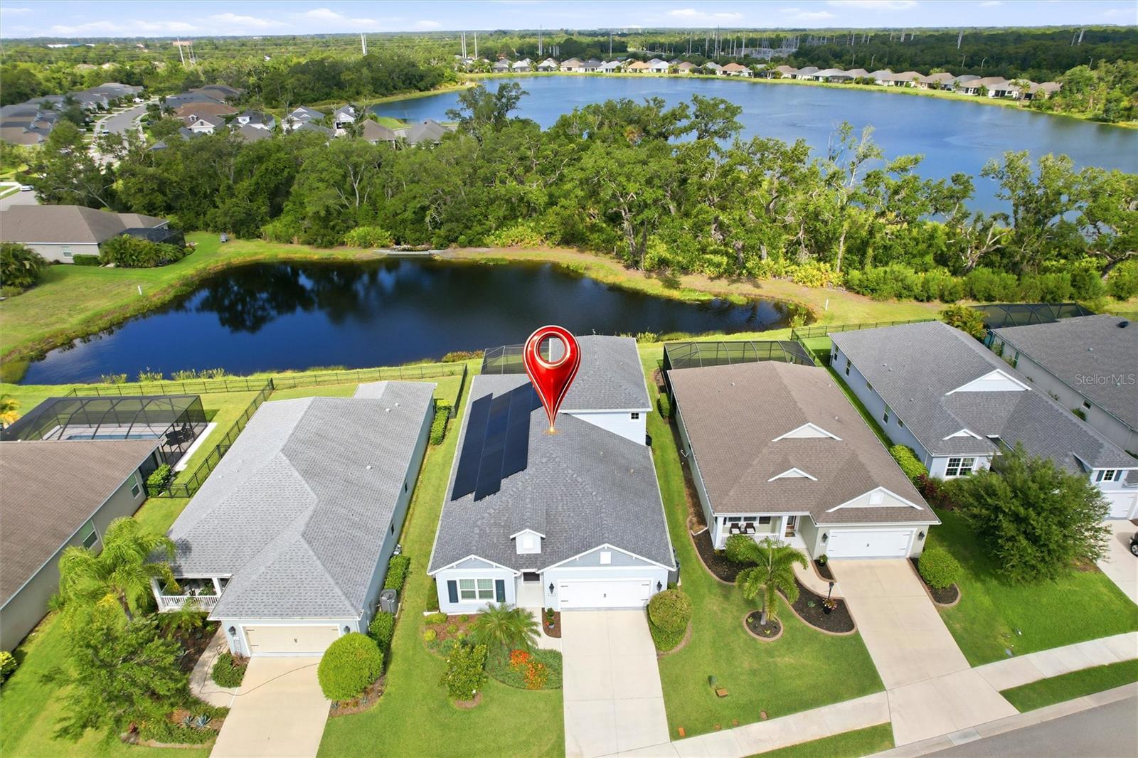7545 RIDGELAKE CIR, BRADENTON, FL, 34203