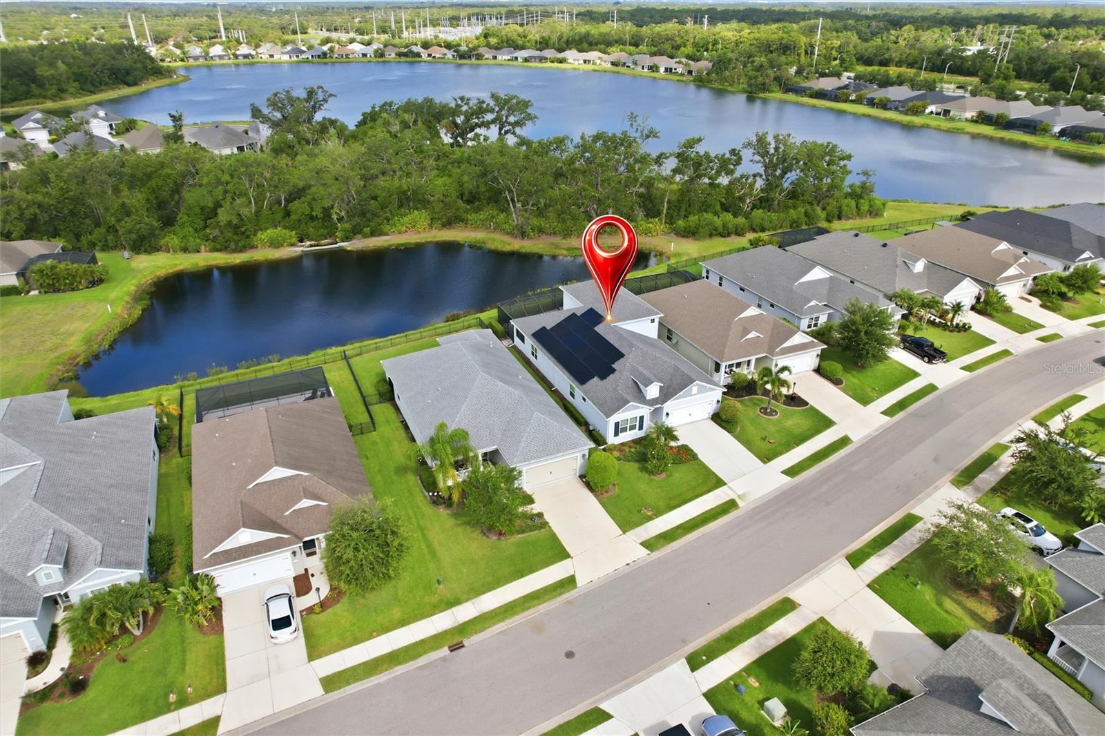 7545 RIDGELAKE CIR, BRADENTON, FL, 34203